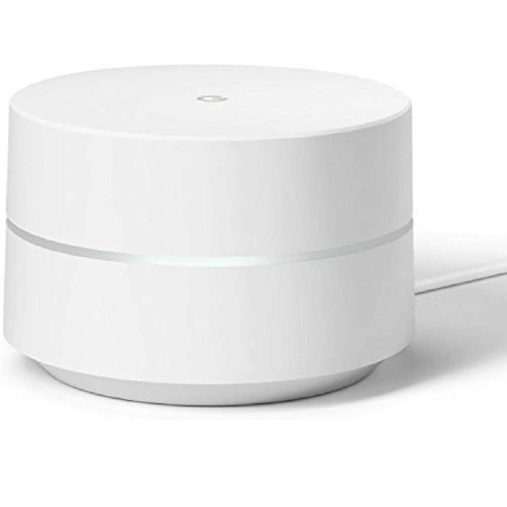 Google WiFi Mesh System - Picture 10 of 10